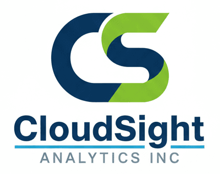 CloudSight Analytics Inc logo